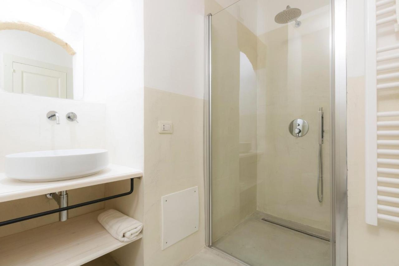 Palazzo Balsamo Bed & Breakfast Gallipoli Bagian luar foto