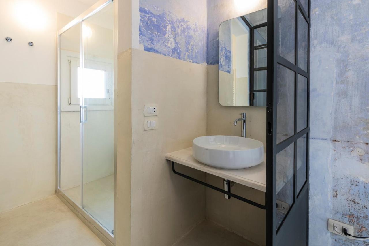 Palazzo Balsamo Bed & Breakfast Gallipoli Bagian luar foto