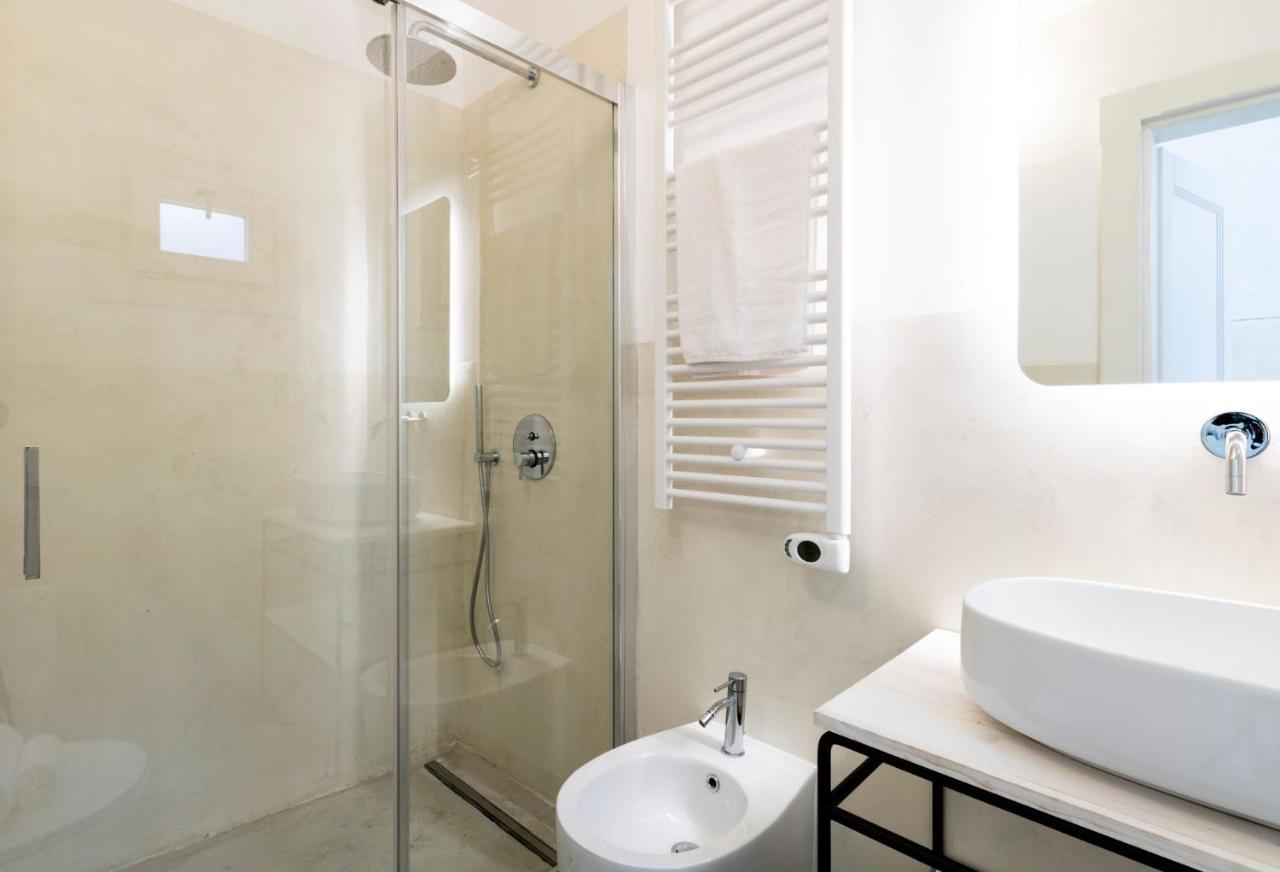 Palazzo Balsamo Bed & Breakfast Gallipoli Bagian luar foto