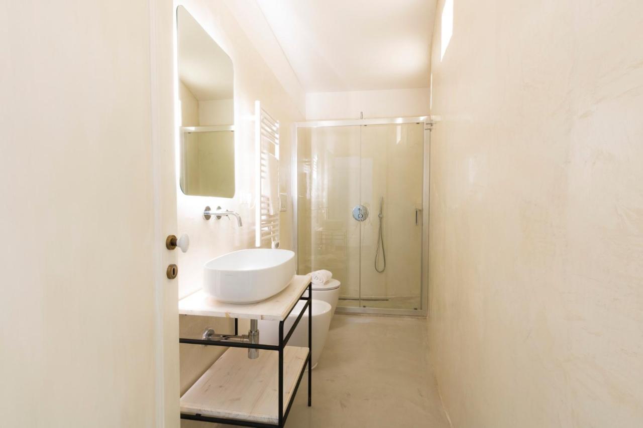 Palazzo Balsamo Bed & Breakfast Gallipoli Bagian luar foto